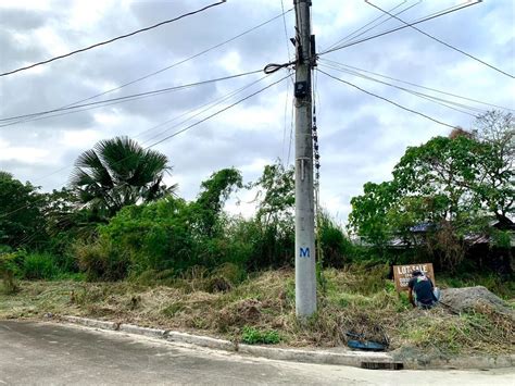 For sale in Citta Grande Lucena City, 60 sqm Ysabelle.